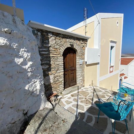 Kleopatra Sweet Home Σύμη Εξωτερικό φωτογραφία