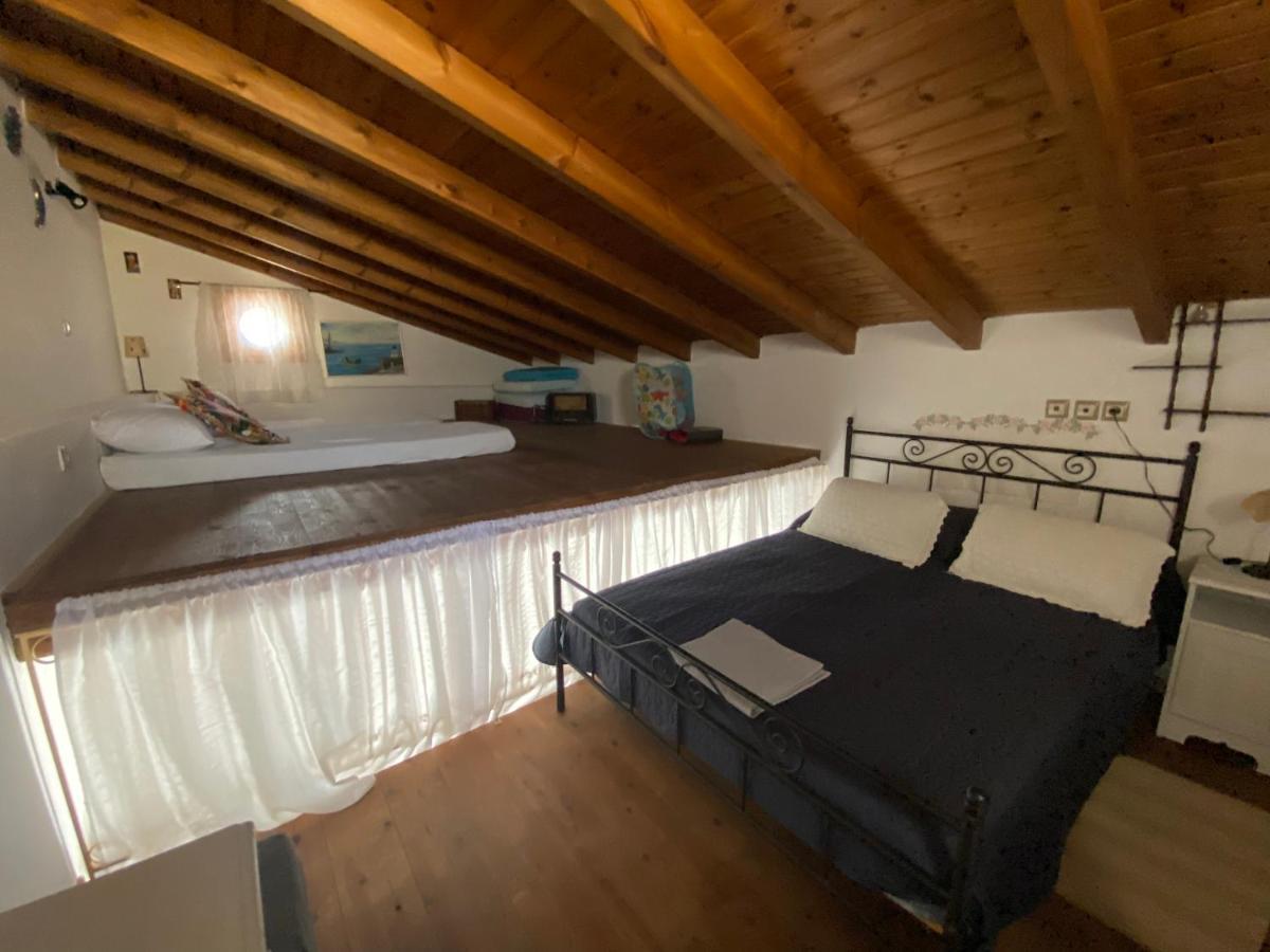 Kleopatra Sweet Home Σύμη Εξωτερικό φωτογραφία