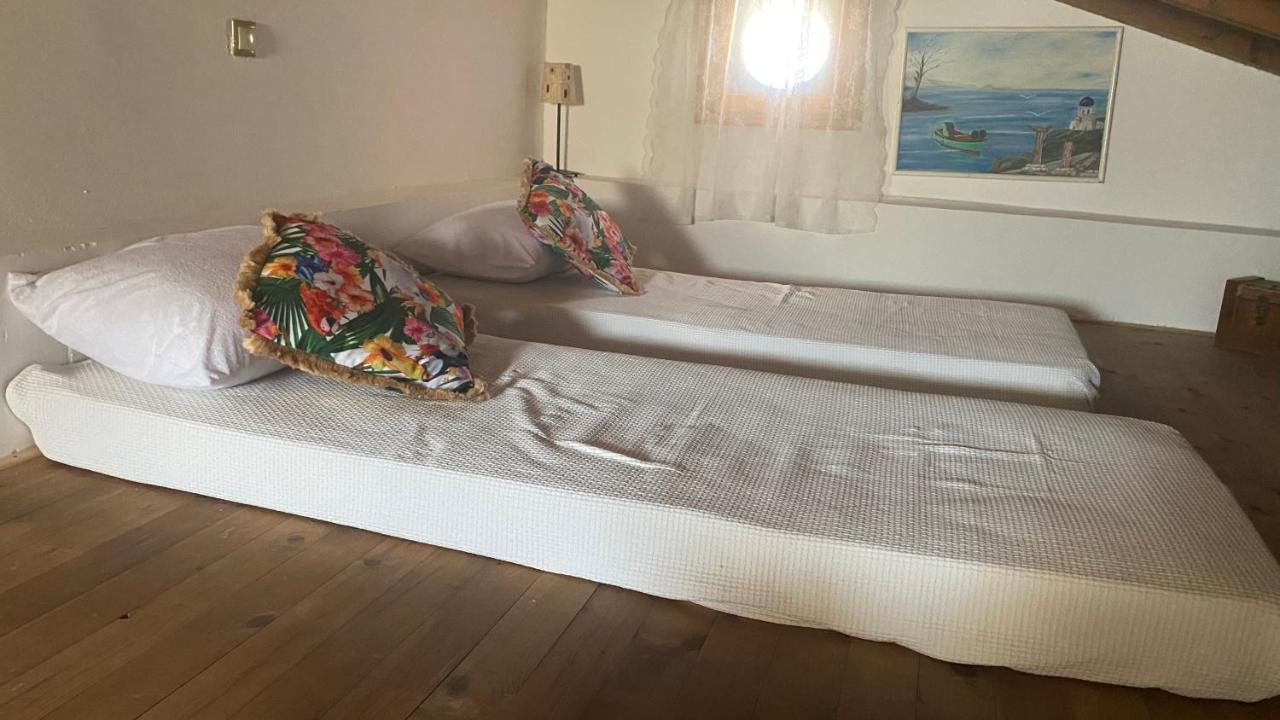 Kleopatra Sweet Home Σύμη Εξωτερικό φωτογραφία