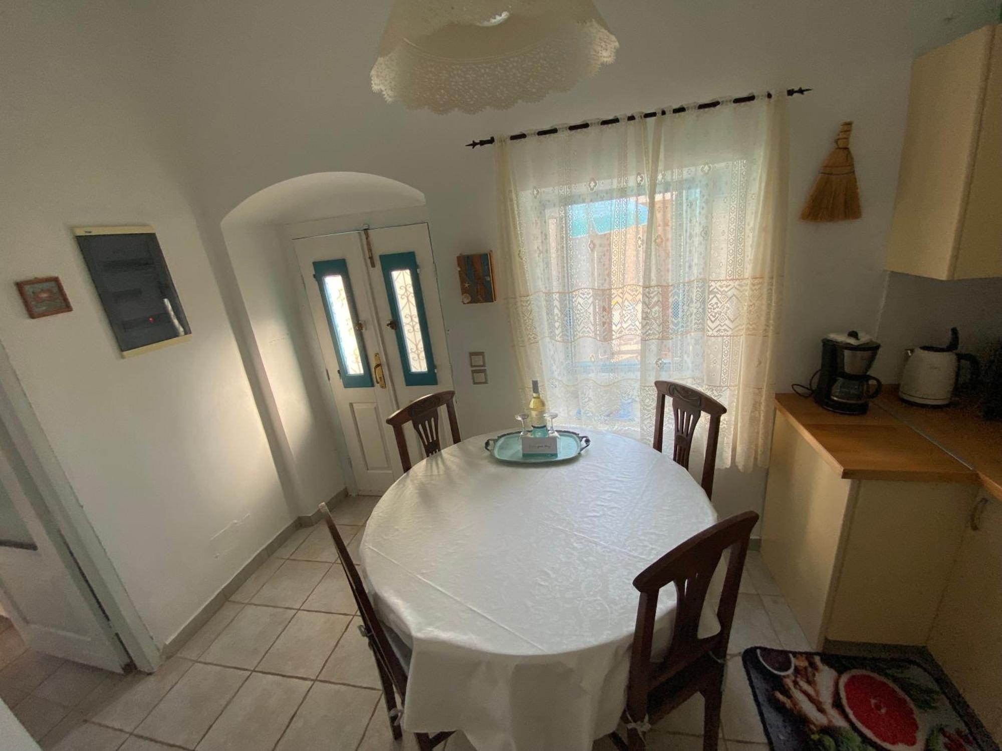 Kleopatra Sweet Home Σύμη Εξωτερικό φωτογραφία