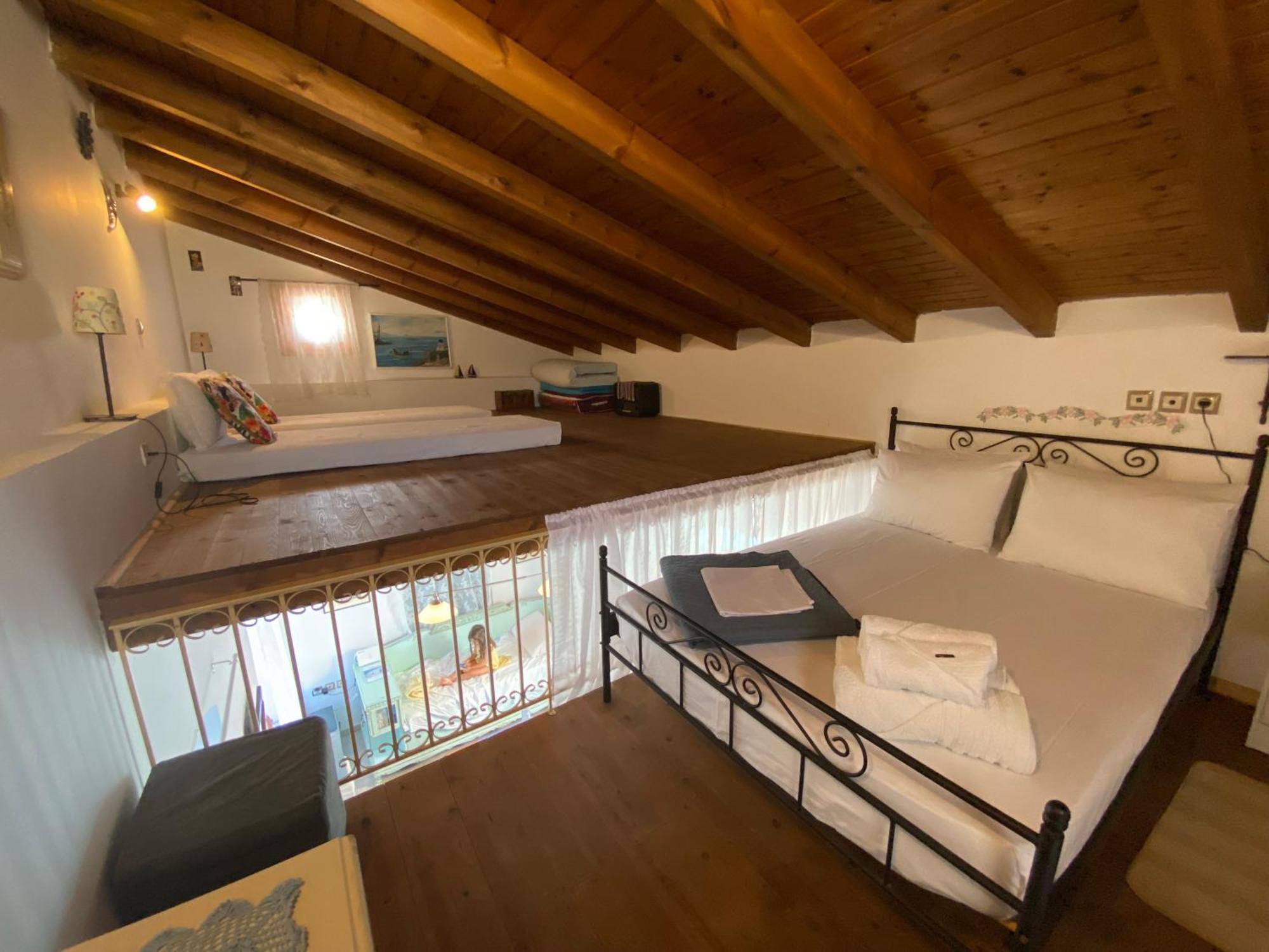Kleopatra Sweet Home Σύμη Εξωτερικό φωτογραφία