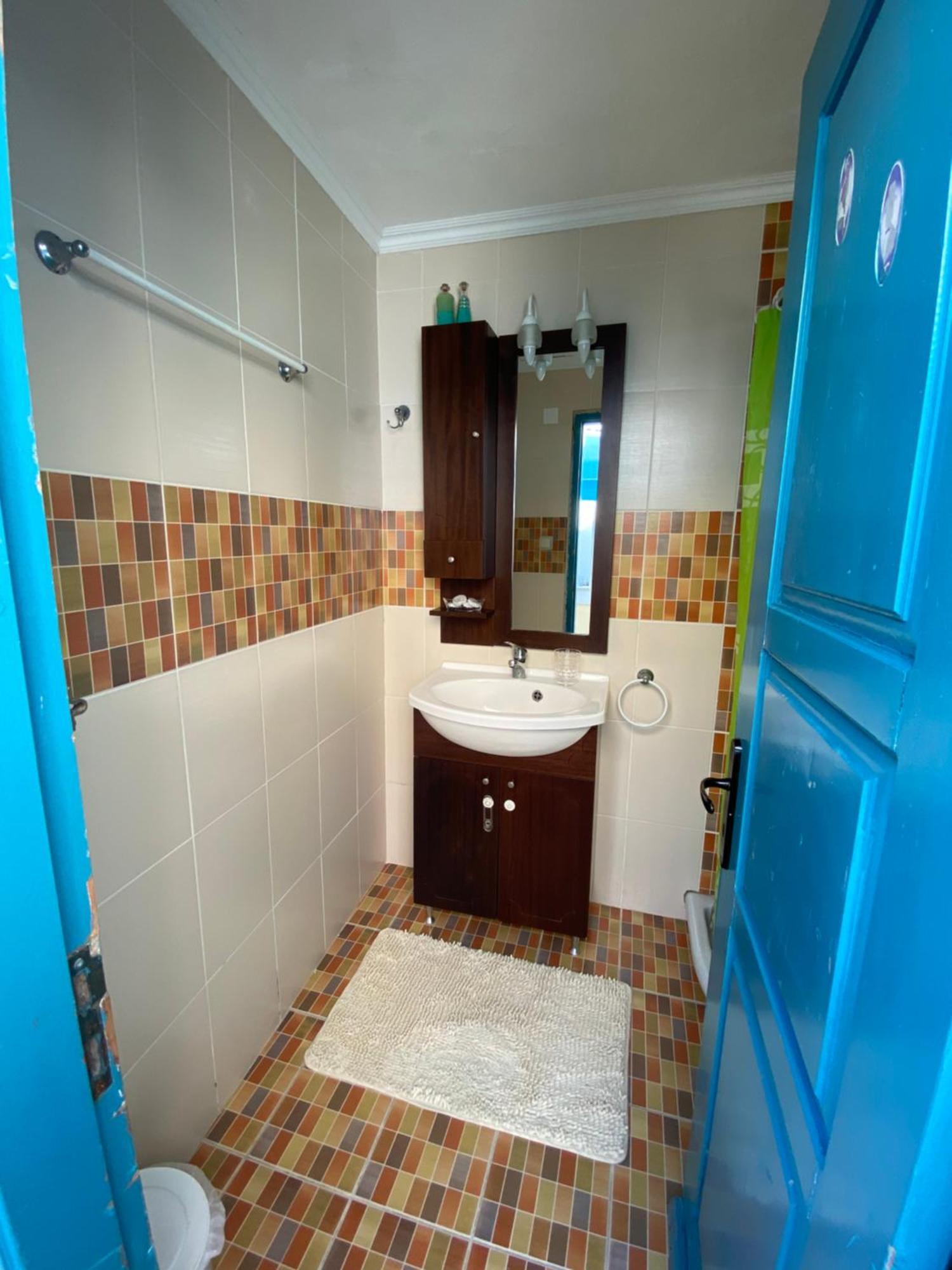 Kleopatra Sweet Home Σύμη Εξωτερικό φωτογραφία